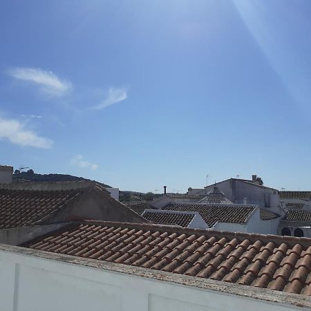 Apartamento Callentum Cazalla de la Sierra Exteriér fotografie