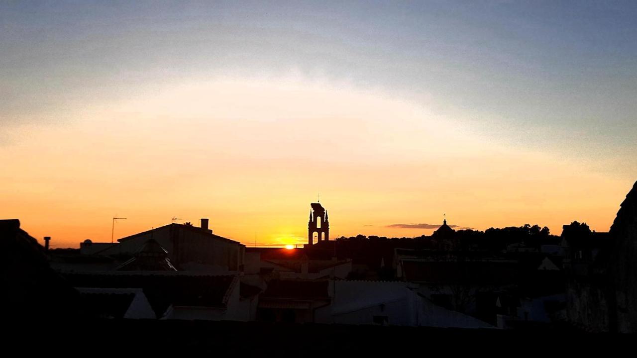 Apartamento Callentum Cazalla de la Sierra Exteriér fotografie