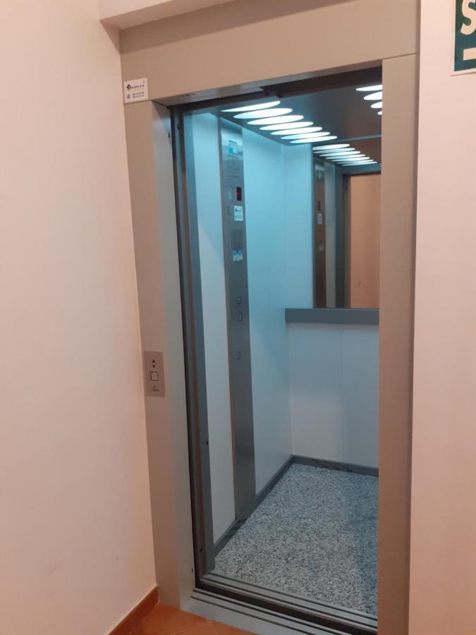 Apartamento Callentum Cazalla de la Sierra Exteriér fotografie